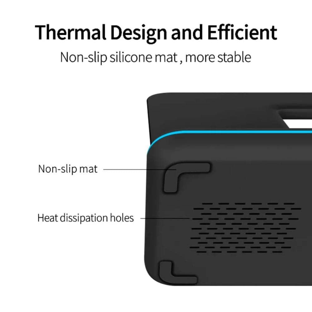 Executive Wireless Charger For Mobile Phone, Airpods & Smart Watch | With Your Business Name or Logo