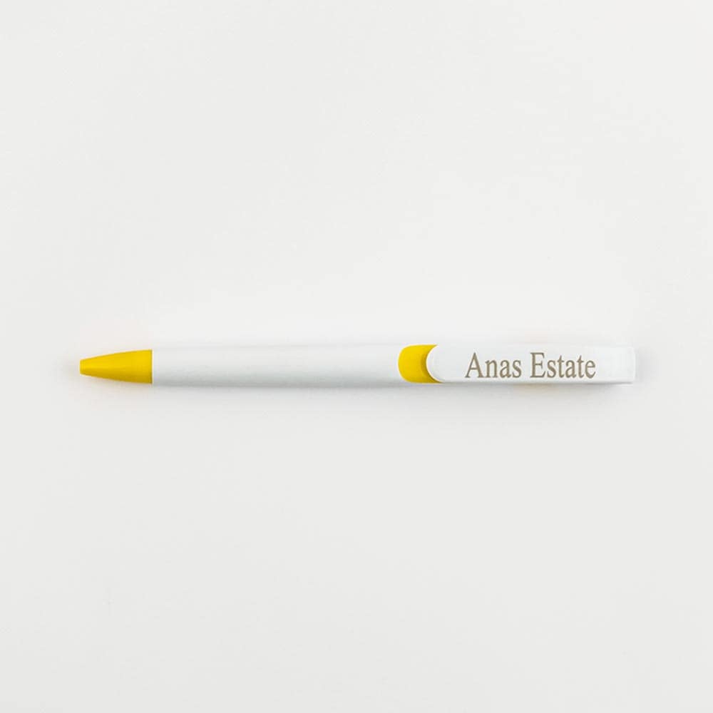 Ball Pen | With Your Business Name or Logo