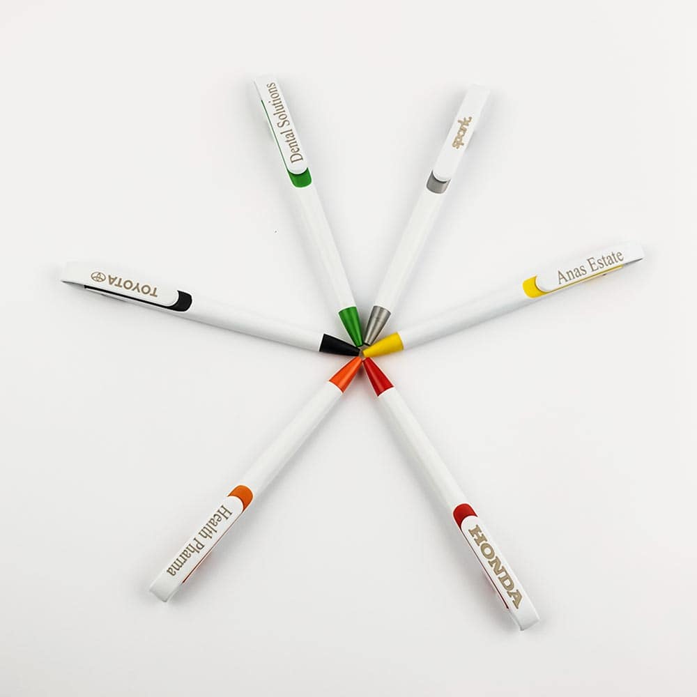 Ball Pen | With Your Business Name or Logo