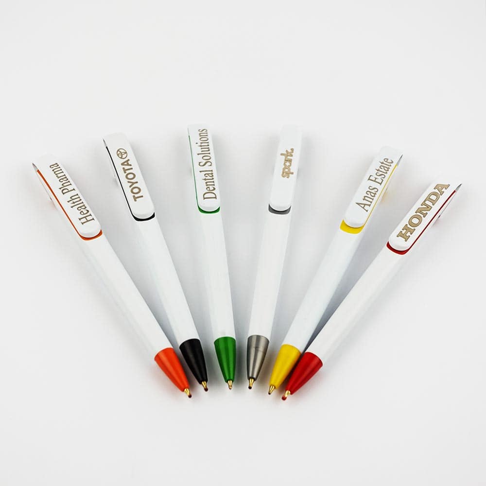 Ball Pen | With Your Business Name or Logo