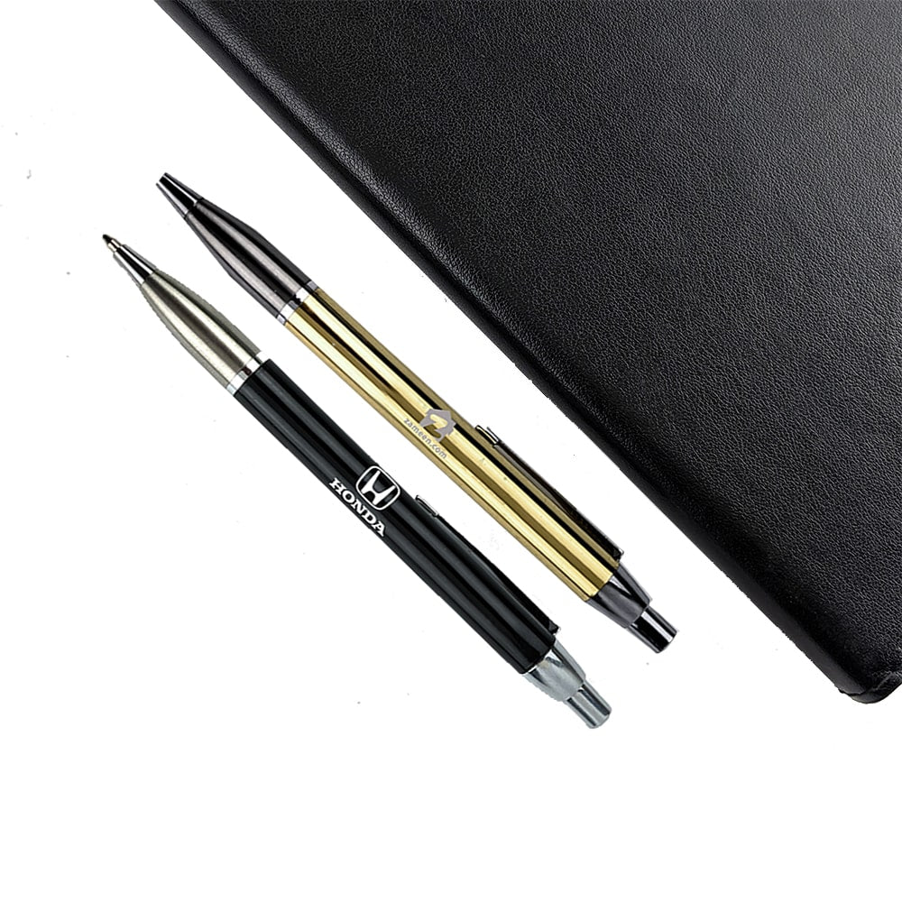 Premium Metal Pen | With Your Business Name or Logo