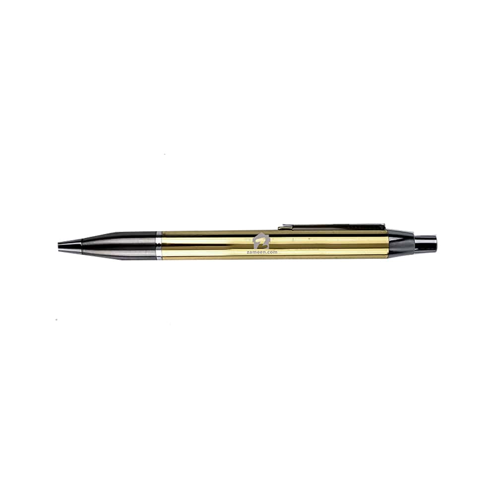 Premium Metal Pen | With Your Business Name or Logo