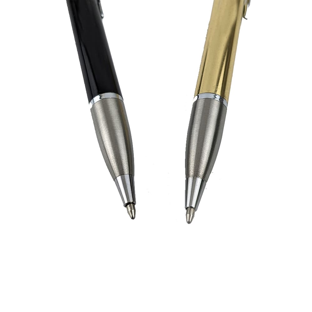 Premium Metal Pen | With Your Business Name or Logo