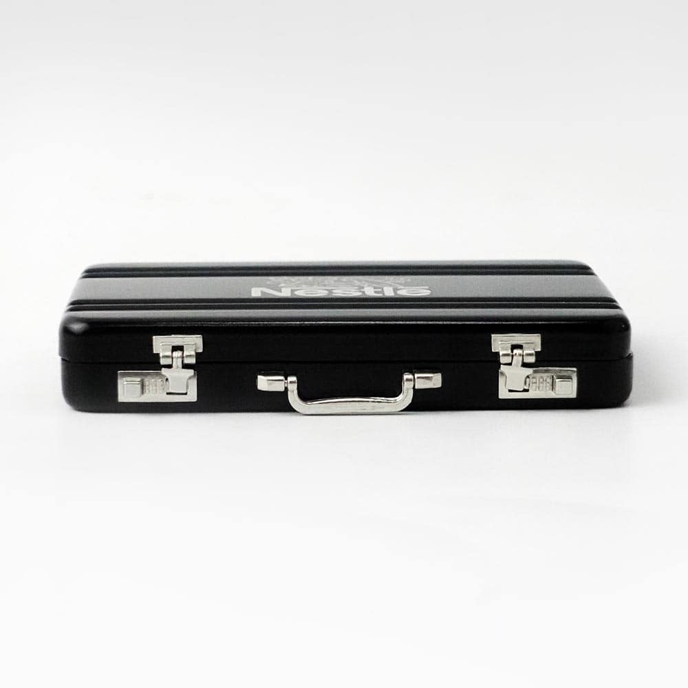 Briefcase RFID Blocking Cards Holder Wallet | With Your Business Name or Logo