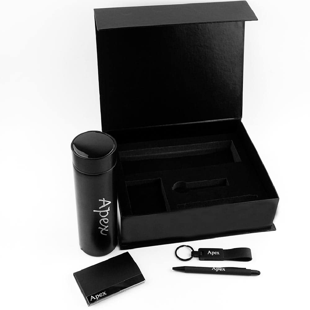 Corporate Gift Box | With Your Business Name or Logo