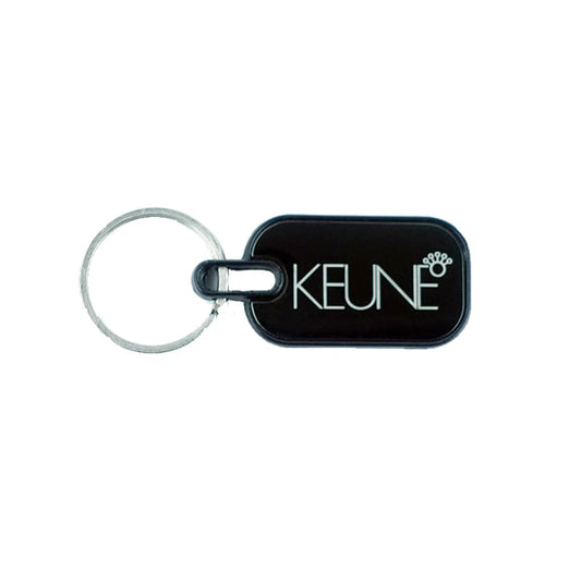 Metallic Keychain  | With Your Business Name or Logo