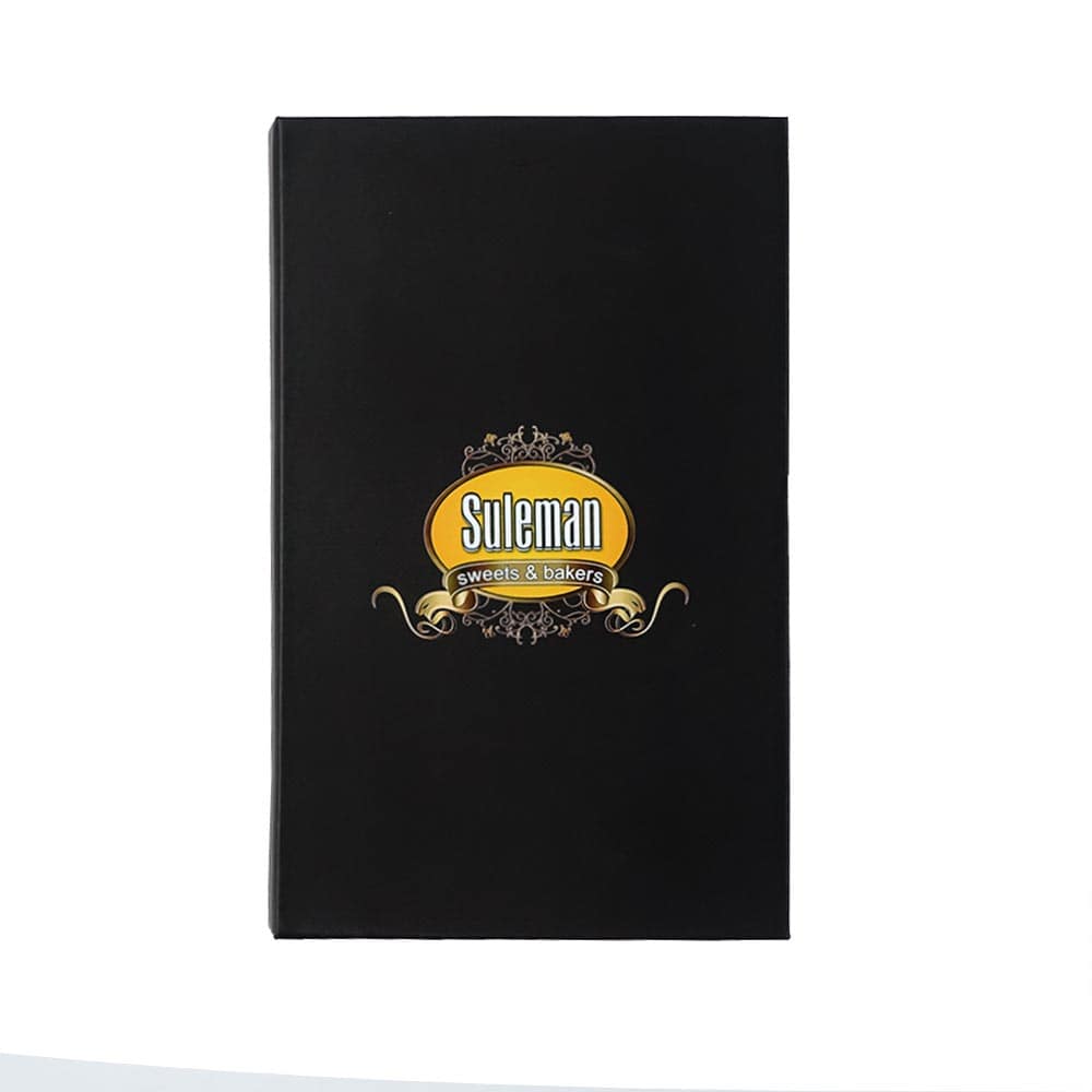 Sticky Notes Diary Journal | With Your Business Name or Logo Printed