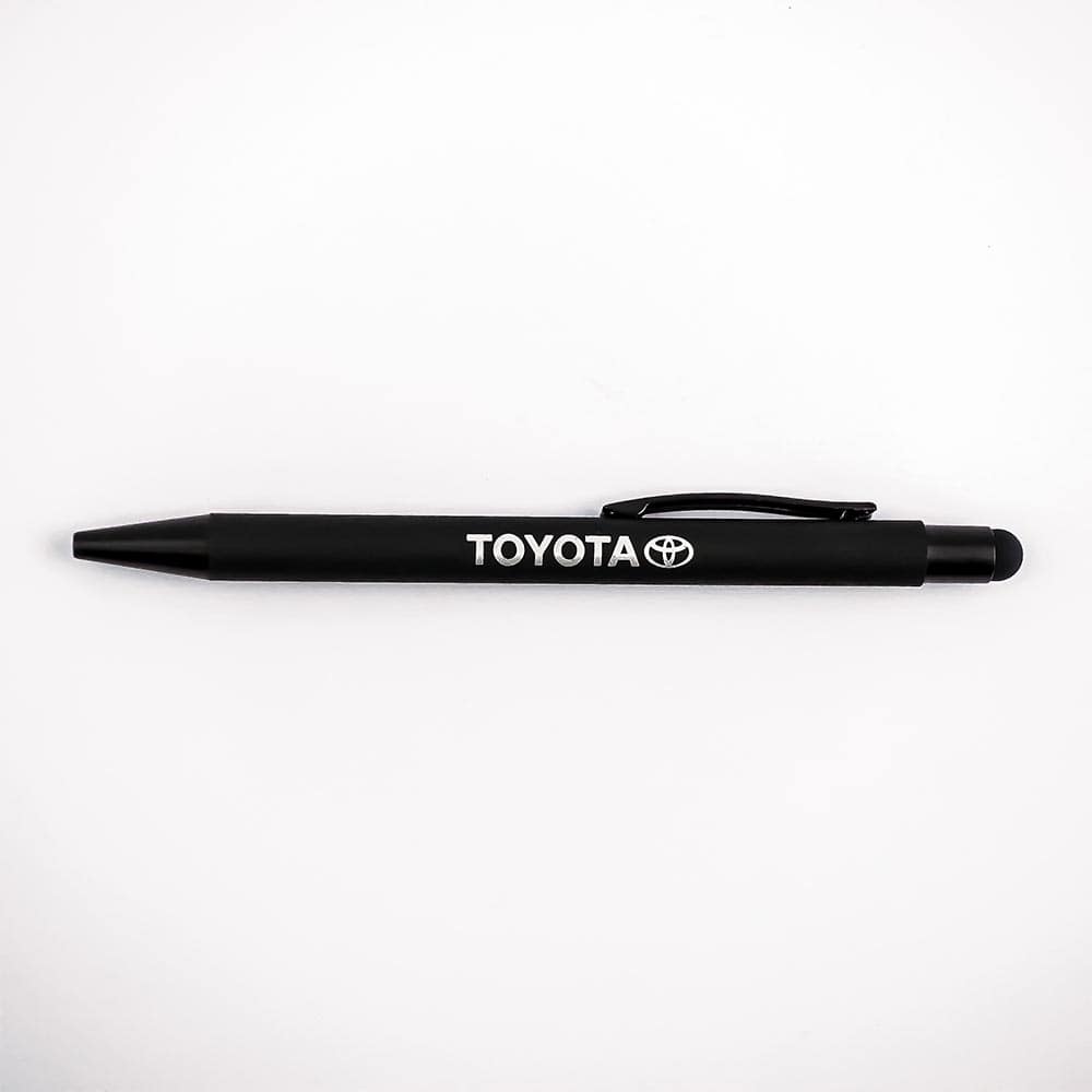 Pen Premium With Stylus | With Your Business Name or Logo