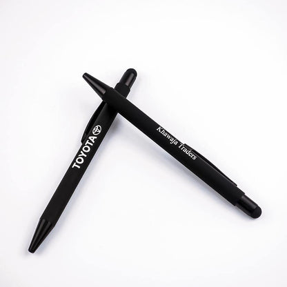 Pen Premium With Stylus | With Your Business Name or Logo