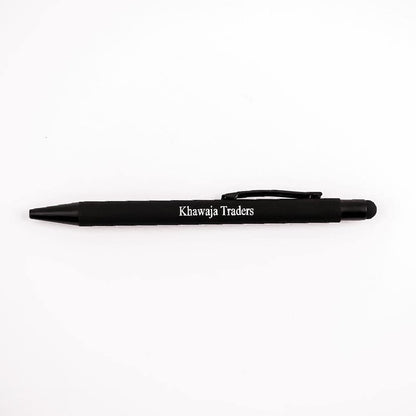 Pen Premium With Stylus | With Your Business Name or Logo