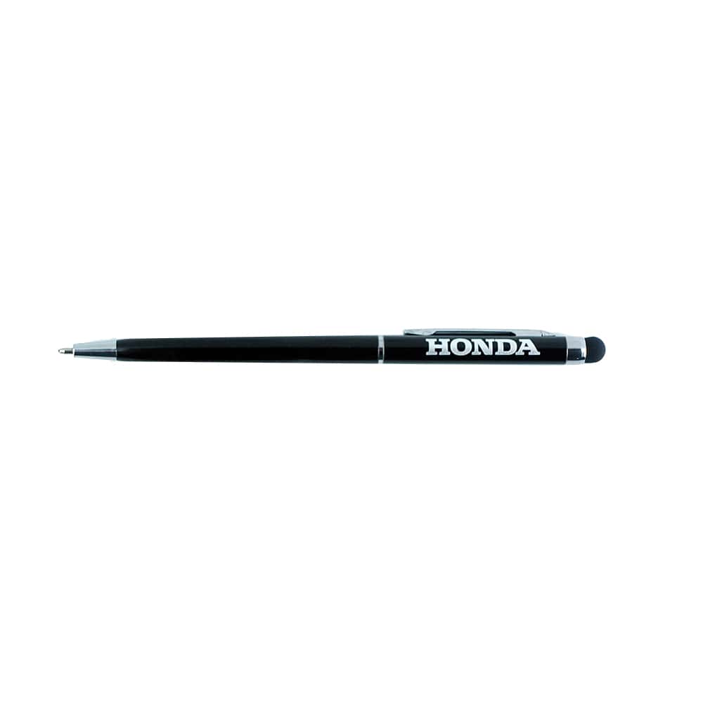 Metallic Pen With Stylus | With Your Business Name or Logo