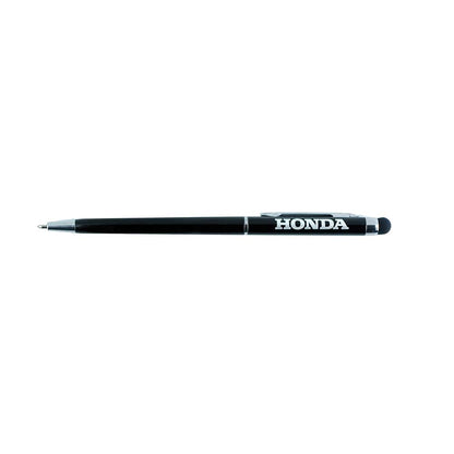 Metallic Pen With Stylus | With Your Business Name or Logo