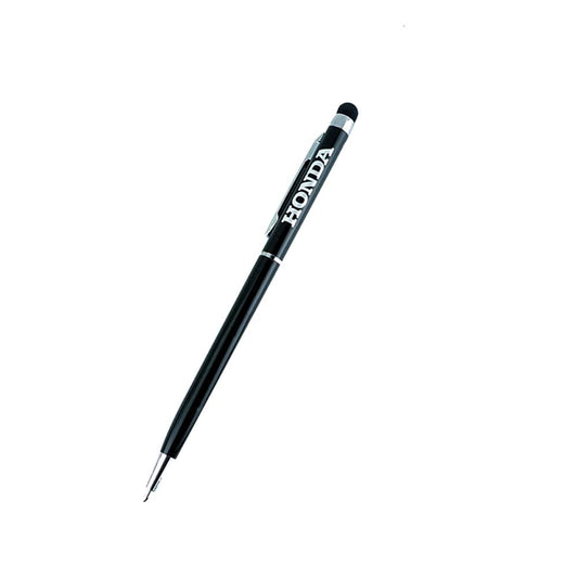 Metallic Pen With Stylus | With Your Business Name or Logo