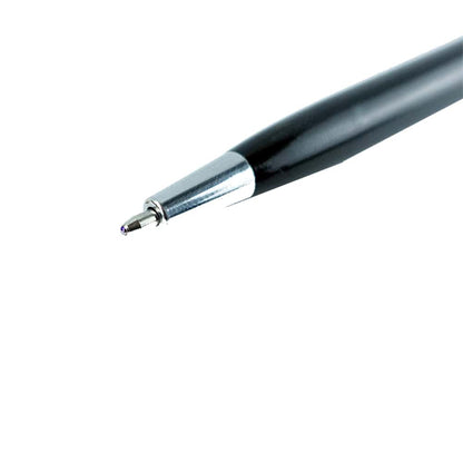 Metallic Pen With Stylus | With Your Business Name or Logo