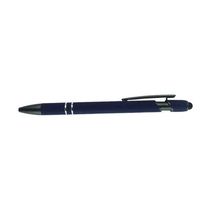 Premium Metal Ball Pen With Stylus | With Your Business Name or Logo