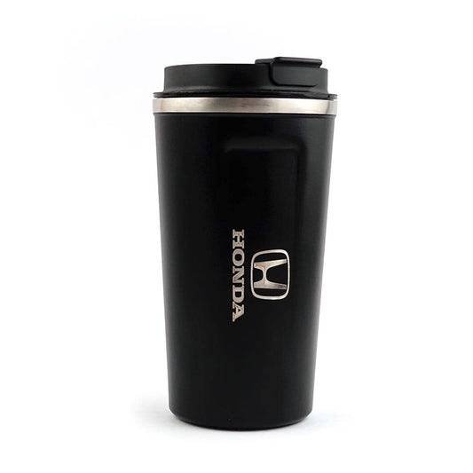 Temperature Display Coffee Mug | 500ml | With Your Business Name or Logo