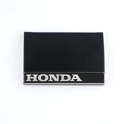 Leather Visiting Cards Holder | With Your Business Name or Logo